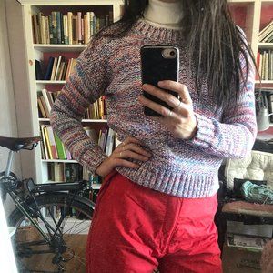 Gap sweater small